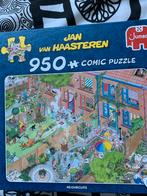 Jan van Haasteren puzzels, Ophalen, 500 t/m 1500 stukjes, Gebruikt