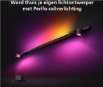 Hue perifo rail verlichting, Huis en Inrichting, Lampen | Plafondlampen, Ophalen of Verzenden, Nieuw