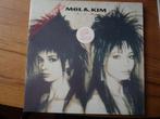 Mel and Kim-F.L.M. LP 1987 +12 inch, Cd's en Dvd's, Vinyl | Pop, Gebruikt, Ophalen of Verzenden, 1980 tot 2000, 12 inch