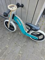 Leuke loopfiets, Ophalen, Zo goed als nieuw, Loopfiets