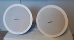 Bose speakers, Ophalen, Overige typen, Zo goed als nieuw, Bose