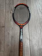 Donnay borg pro tennisracket, Ophalen of Verzenden, Gebruikt, Racket, Overige merken