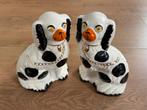 Burleigh Staffordshire hondjes set, Ophalen of Verzenden, Zo goed als nieuw, Dier