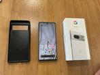 Schade vrije google pixel 7 128 gb mobiel aangeboden, Ophalen of Verzenden, Zo goed als nieuw