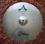 Zildjian Avedis A Custom 15" crash bekken / cymbal, Muziek en Instrumenten, ., Drums of Percussie, Ophalen of Verzenden, Zo goed als nieuw