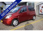 Toyota Yaris Verso 1.5-16V VVT-i Sol (bj 2000), Auto's, Voorwielaandrijving, Metallic lak, Origineel Nederlands, Bedrijf