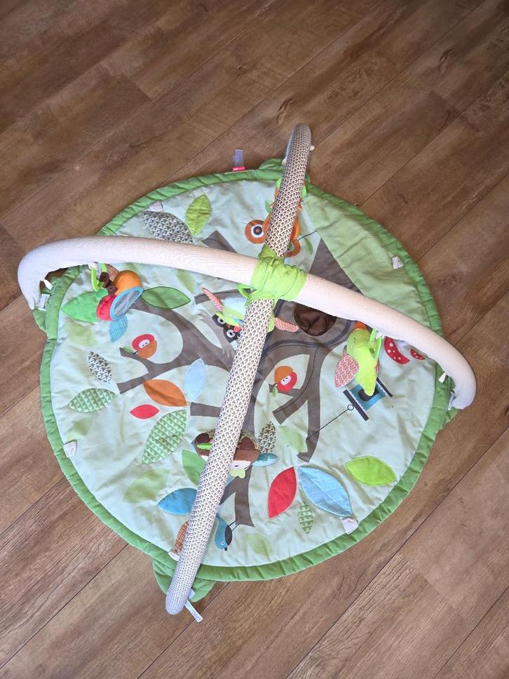 SKIP HOP Speeldeken, Kinderen en Baby's, Speelgoed | Speeltafels, Zo goed als nieuw, Ophalen