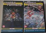 Transformers Serie 1 & Setie 2 VHS Cartoon/Animatie, Cd's en Dvd's, VHS | Kinderen en Jeugd, Tekenfilms en Animatie, Alle leeftijden