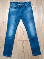 Denham Razor maat 31-34, Ophalen of Verzenden, Zo goed als nieuw, Blauw, W32 (confectie 46) of kleiner