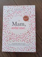 Mam vertel eens, Boeken, Ophalen, Zo goed als nieuw, Mode algemeen