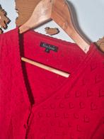 King Louie vestje - Maat S - Nieuwstaat!, Kleding | Dames, King Louie, Ophalen of Verzenden, Zo goed als nieuw, Maat 36 (S)