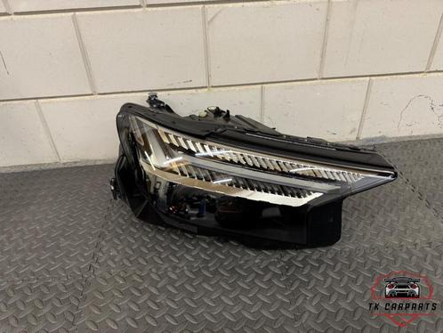 Audi q4 e-tron matrix led koplamp 89a941036f, Auto-onderdelen, Verlichting, Audi, Nieuw, Ophalen of Verzenden