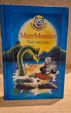 Dolfje Weerwolfje - MeerMonster - Paul van Loon, Ophalen of Verzenden, Zo goed als nieuw, Paul van Loon, Sprookjes