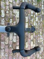 Apex Onyx GX2 Gravel/Racefiets (Maat 58/XL), 28 inch, Carbon, Heren, Zo goed als nieuw
