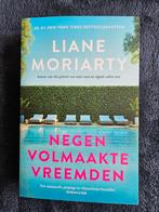 Liane Moriarty - Negen volmaakte vreemden, Ophalen of Verzenden, Zo goed als nieuw, Liane Moriarty