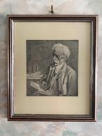 Jan  .  Toorop  .  1914, Ophalen of Verzenden