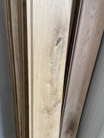 eiken vellingdelen 210,220 en 250cm, Doe-het-zelf en Verbouw, Hout en Planken, Ophalen, Minder dan 25 mm, Eiken, Nieuw