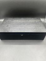 Bredemeijer - Theedoos zwart met 6 theeblikken, Dtrendingshop@gmail.com, Verzenden, 2103sp, Bredemeijer