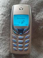 Nokia 6510 Simlock vrij, Ophalen of Verzenden, Gebruikt
