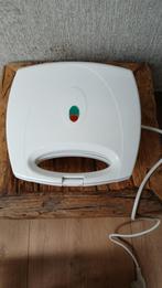 GAUFRIER Wafelijzer 2 wafel 750 W, Witgoed en Apparatuur, Wafelijzers, Ophalen of Verzenden, Nieuw