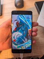 OnePlus 3 mobiele telefoon smartphone, Gebruikt, Overige modellen, Ophalen of Verzenden, Zonder simlock