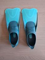Flippers / Zwemvliezen - Maat 38/39, Watersport en Boten, Duiken, Ophalen, Gebruikt, Zwem- of Duikvliezen