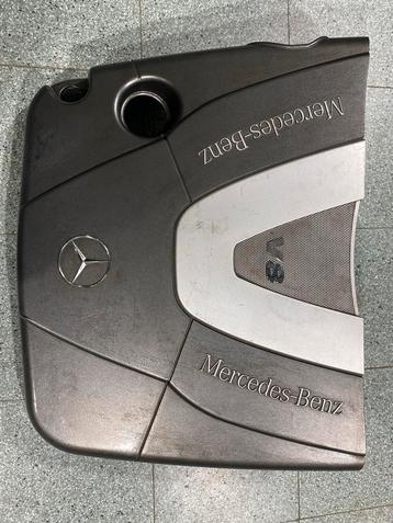 Mercedes-Benz ML400 V8 Motor Afdekking beschikbaar voor biedingen