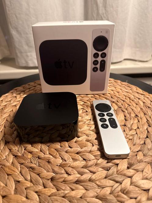 Apple TV 4K 32GB （第2世代） 楽天市場】【いつでも2倍！1日と5.0のつく日、18日は3倍！】APPLE