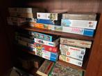 Diverse Legpuzzels - Uitzoeken!, Ophalen, 500 t/m 1500 stukjes, Gebruikt, Legpuzzel