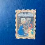 België nr 2674, Ophalen, Gestempeld