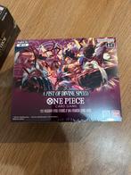 One Piece OP-11 sealed, Ophalen of Verzenden, Zo goed als nieuw