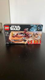 LEGO Star Wars 75173 Luke’s Landspeeder NIEUW IN DOOS, Ophalen of Verzenden, Nieuw