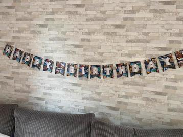 Slingers roblox verjaardag beschikbaar voor biedingen