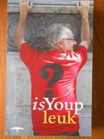 Youp van ’t Hek – is Youp leuk, Gelezen, Youp van 't Hek, Ophalen of Verzenden