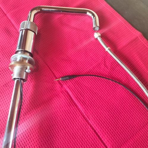 Quooker Nordic kokendwater kraantje., Doe-het-zelf en Verbouw, Sanitair, Zo goed als nieuw, Kraan, Ophalen of Verzenden