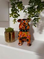 Pomme Pidou Hond Buddy Spaarpot, Ophalen, Zo goed als nieuw, Steen, Aardewerk of Keramiek, Dier