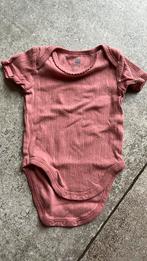 Te koop romper hema, Ophalen of Verzenden, Zo goed als nieuw, Jongetje of Meisje, Nacht- of Onderkleding