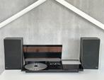 B&O Beocenter 2200 + Beovox x25 (2), Ophalen of Verzenden, Speakers, Philips