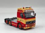 TEKNO VOLVO FH 12 globetrotter TORBEN RAFN, Hobby en Vrije tijd, Modelauto's | 1:50, ., Nieuw, ., Ophalen of Verzenden