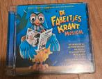 De Fabeltjes Krant Musical, Ophalen of Verzenden, Zo goed als nieuw
