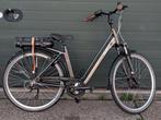 Qwic D9.1 Elektrische fiets, Minder dan 10 versnellingen, Qwic, Zo goed als nieuw, Qwic