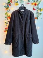 Luxe zacht velvet vintage Marlboro Classics jas, Ophalen of Verzenden, Zo goed als nieuw, Maat 52/54 (L), Bruin