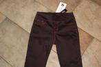 Joseph Ribkoff bruine capri stretch jeans mt 36/S ZGAN, Kleding | Dames, Spijkerbroeken en Jeans, Overige kleuren, ., Joseph Ribkoff
