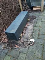 Sokkel 20x20x80, Ophalen