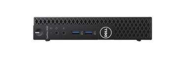 Dell Optiplex 3050 | I3-6100 | 256GB SSD | 8GB | WIN. 11P | beschikbaar voor biedingen