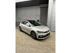 Volkswagen Polo 1.0 Tsi R-line /Pano/Led/Acc/Vw € 18.950,0, Auto's, Volkswagen, Nieuw, Zilver of Grijs, Geïmporteerd, 5 stoelen