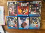 FIFA spellen ps4, Ophalen, Zo goed als nieuw, Sport, 3 spelers of meer