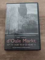 D'Oale Markt DVD - Peter Scholten Documentaire, Cd's en Dvd's, Dvd's | Documentaire en Educatief, Alle leeftijden, Ophalen of Verzenden