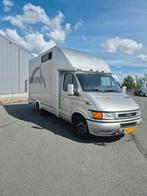 Iveco Daily  2 paards vrachtwagen 1999, 4 cilinders, Iveco, Origineel Nederlands, 2720 kg