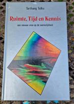 Ruimte, Tijd en Kennis - Tarthang Tulku 9063500238, Ophalen of Verzenden, Zo goed als nieuw, Tarthang Tulku, Instructieboek